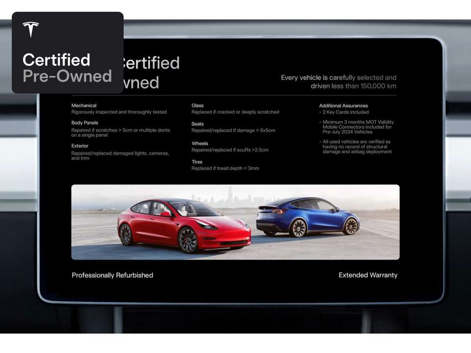 Tesla Model 3 - Imagem 13