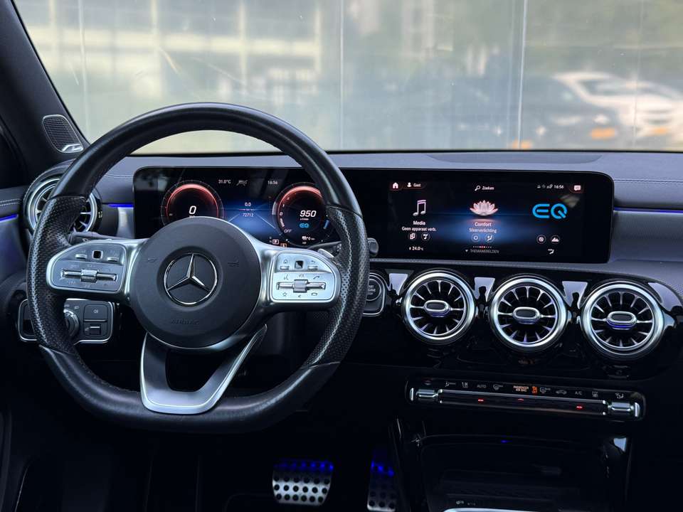 Mercedes-Benz A 250 - Imagem 10