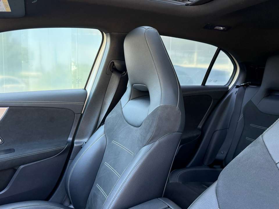 Mercedes-Benz A 250 - Imagem 11