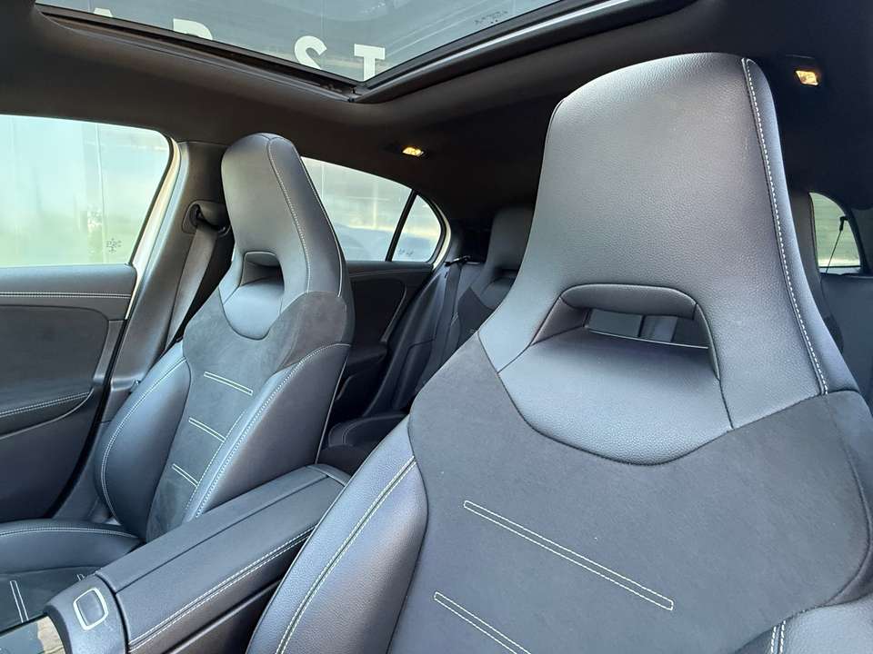 Mercedes-Benz A 250 - Imagem 12