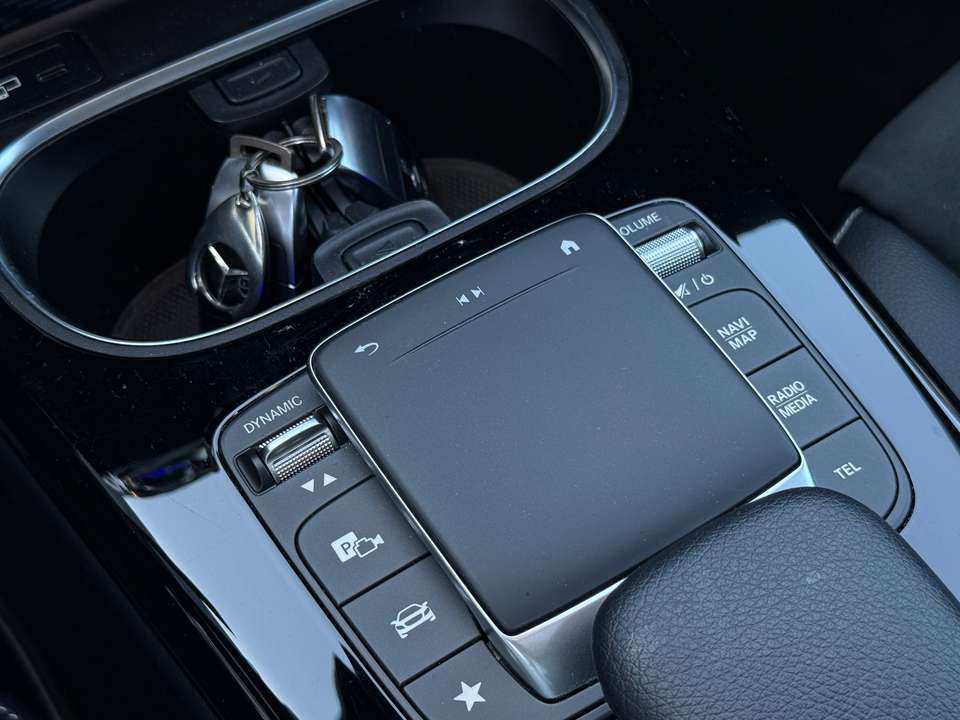 Mercedes-Benz A 250 - Imagem 15