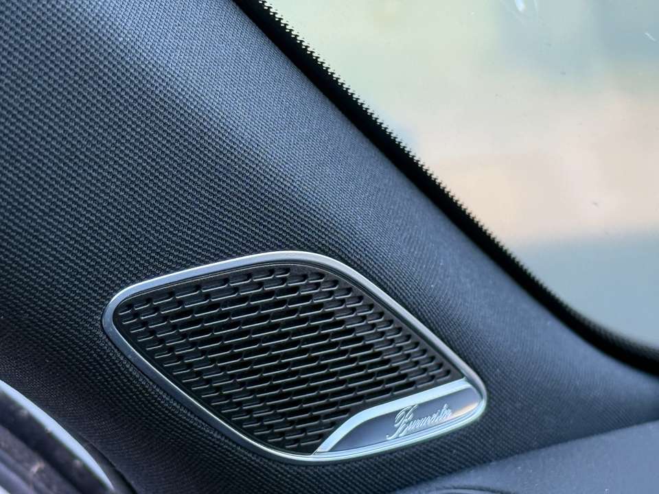 Mercedes-Benz A 250 - Imagem 16