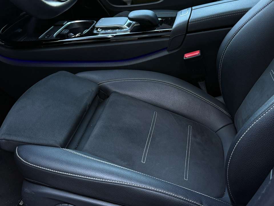 Mercedes-Benz A 250 - Imagem 17