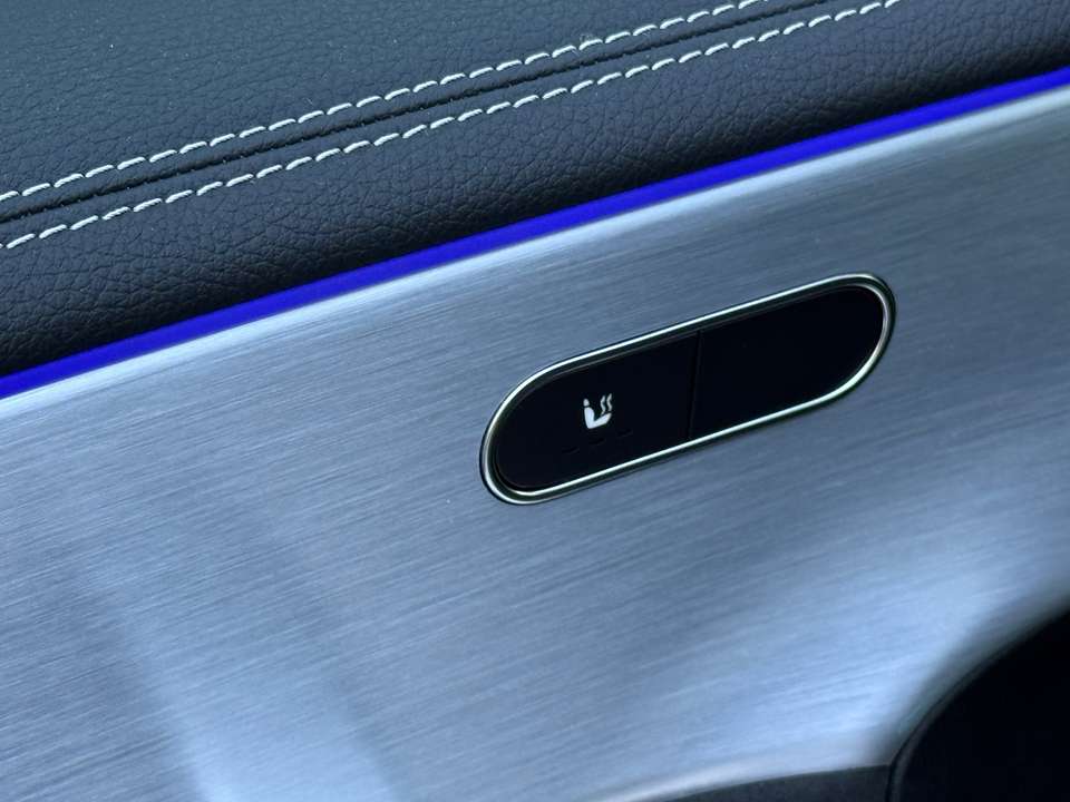 Mercedes-Benz A 250 - Imagem 18
