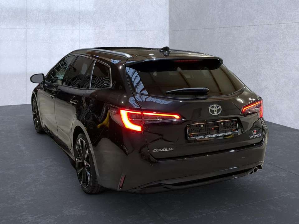 Toyota Corolla - Imagem 2