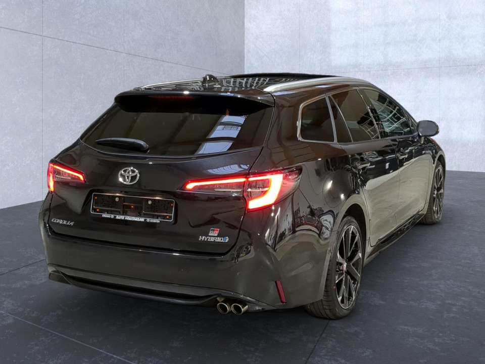 Toyota Corolla - Imagem 3