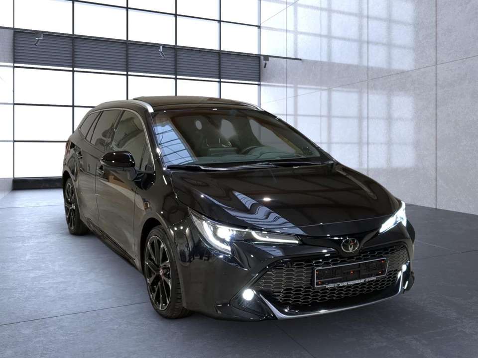 Toyota Corolla - Imagem 4