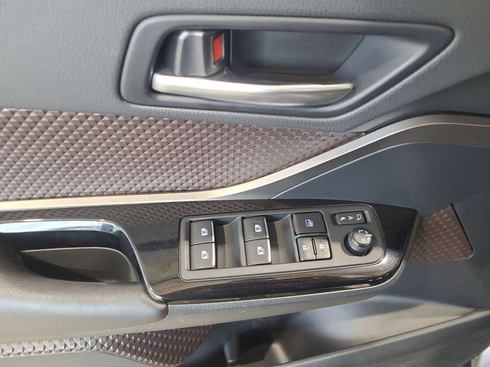 Toyota C-HR - Imagem 5