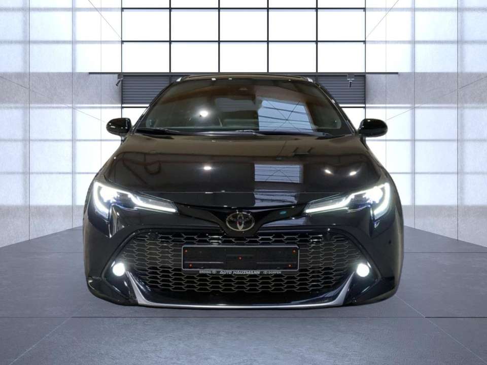 Toyota Corolla - Imagem 5