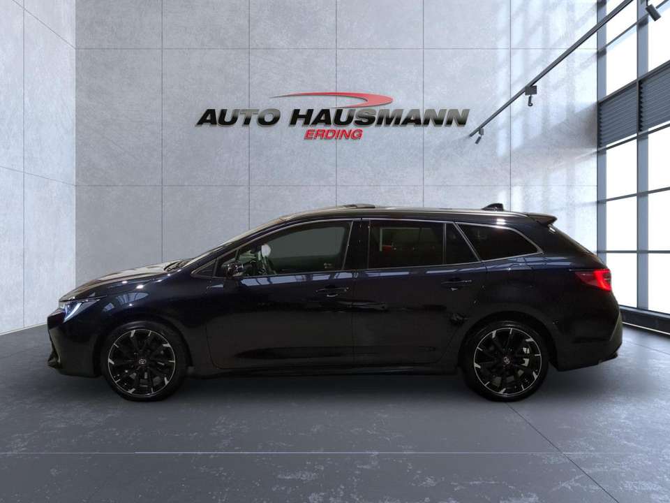 Toyota Corolla - Imagem 6