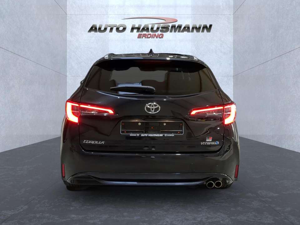 Toyota Corolla - Imagem 7