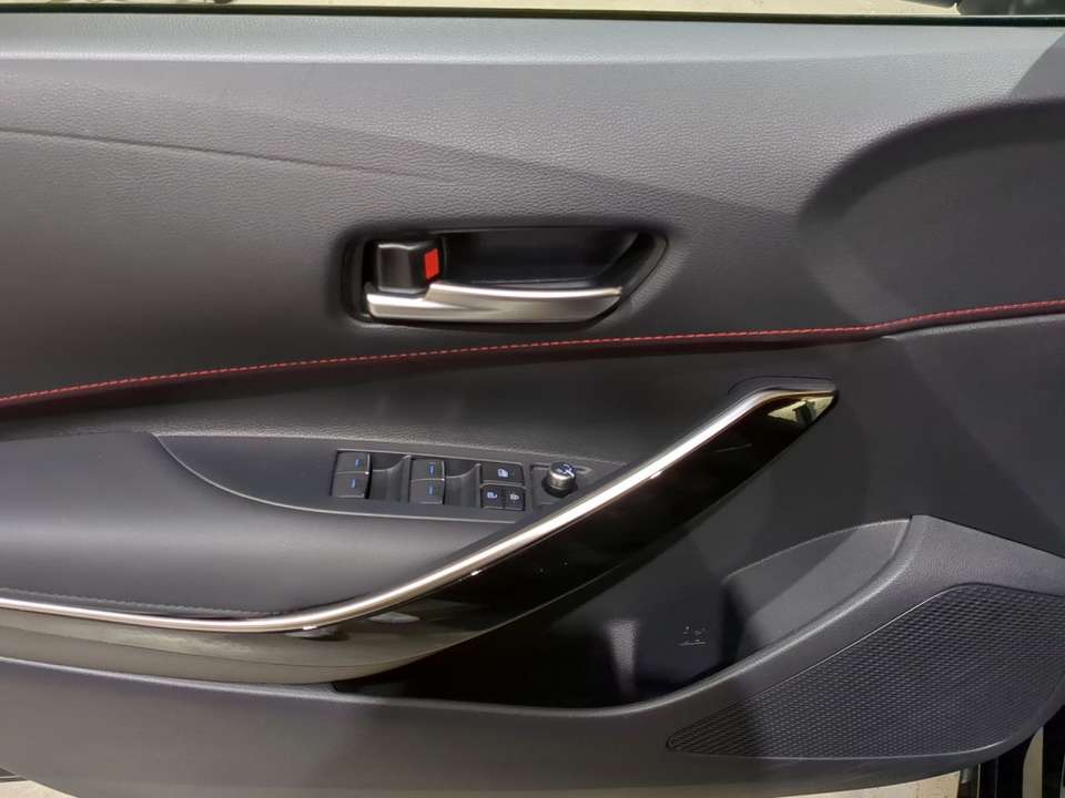Toyota Corolla - Imagem 8