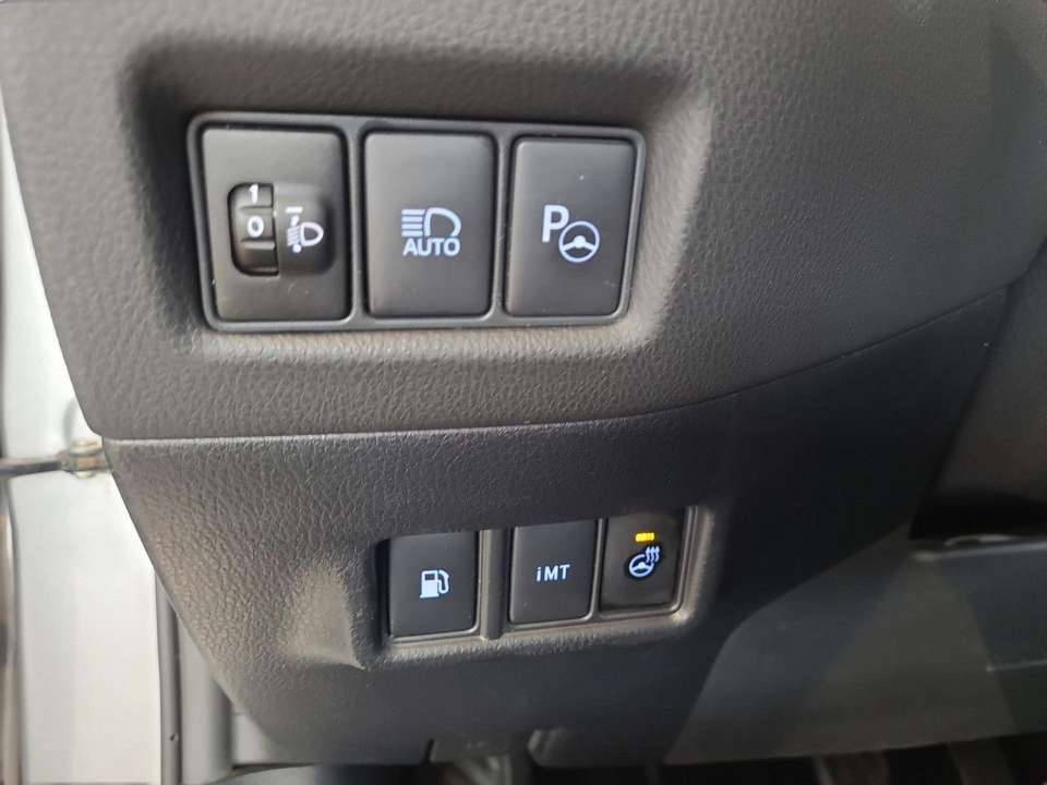 Toyota C-HR - Imagem 9