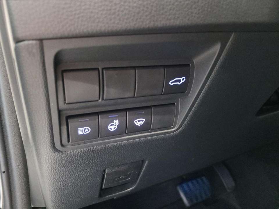 Toyota Yaris Cross - Imagem 9