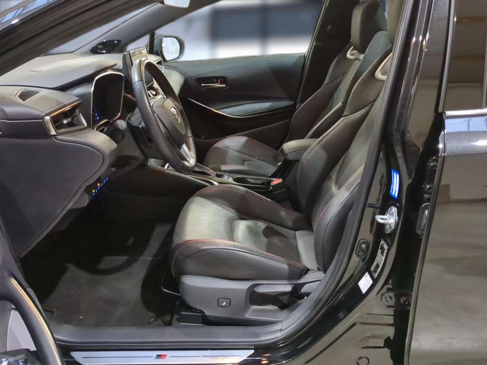 Toyota Corolla - Imagem 9