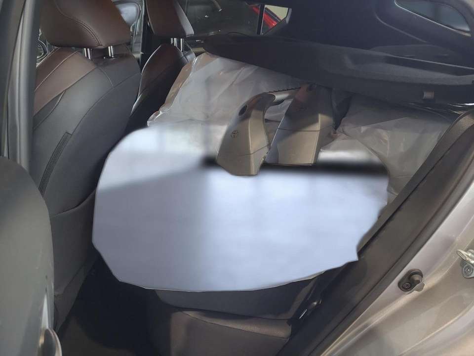 Toyota C-HR - Imagem 10