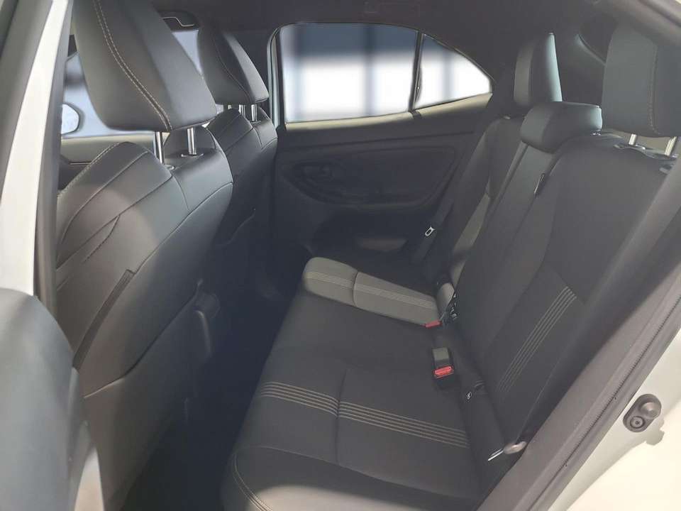 Toyota Yaris Cross - Imagem 10
