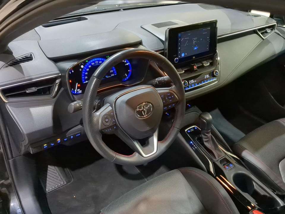 Toyota Corolla - Imagem 10