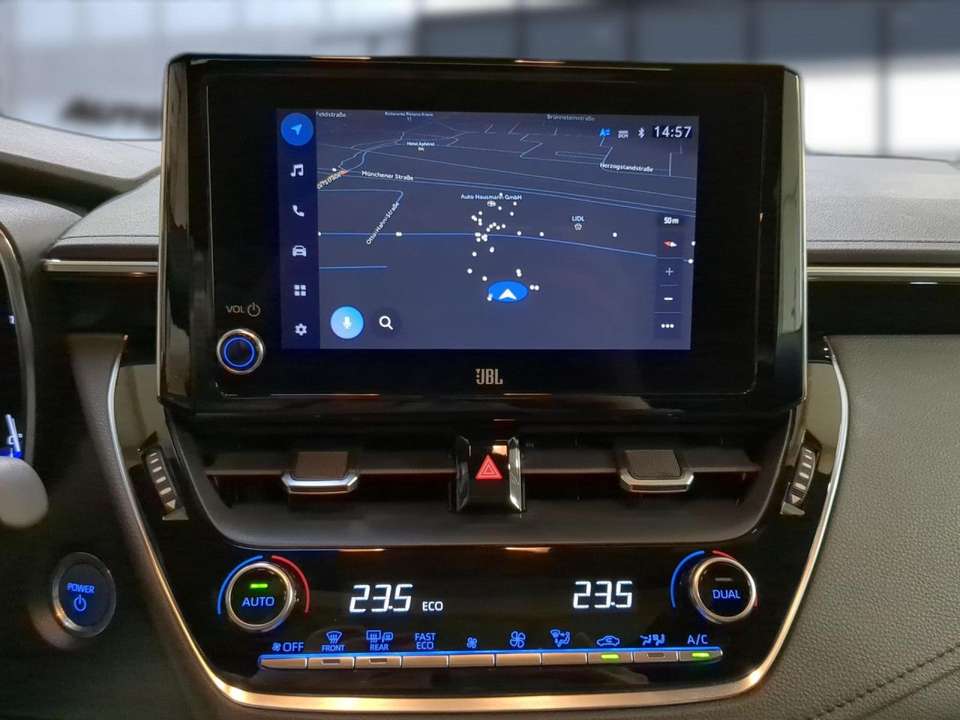Toyota Corolla - Imagem 13