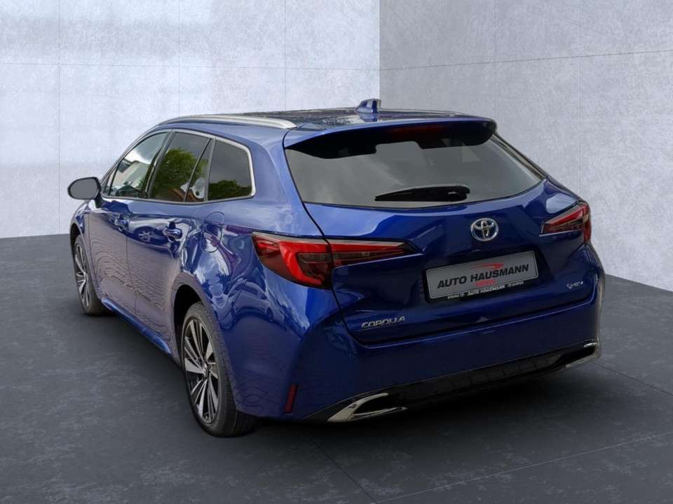Toyota Corolla - Imagem 2
