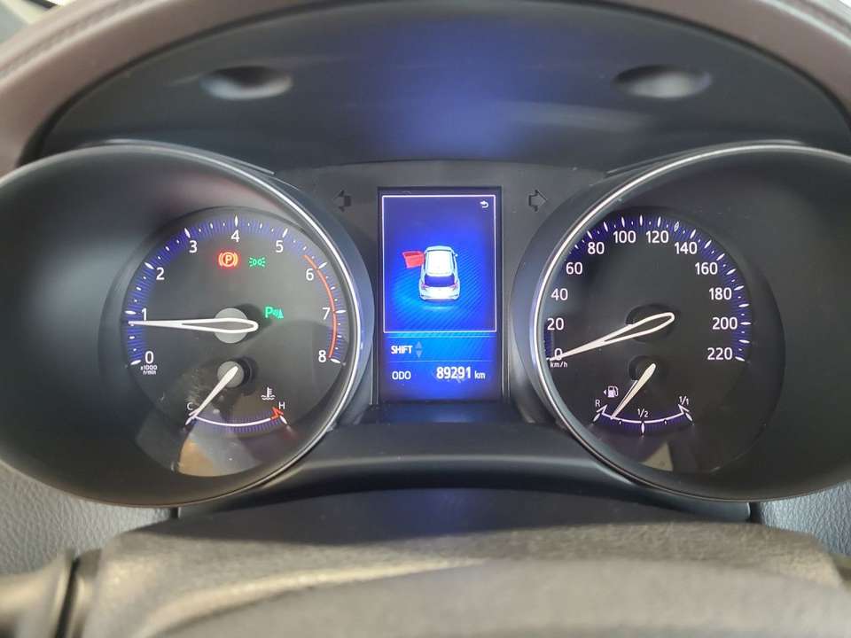 Toyota C-HR - Imagem 15