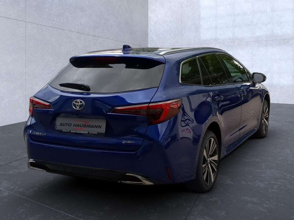 Toyota Corolla - Imagem 3