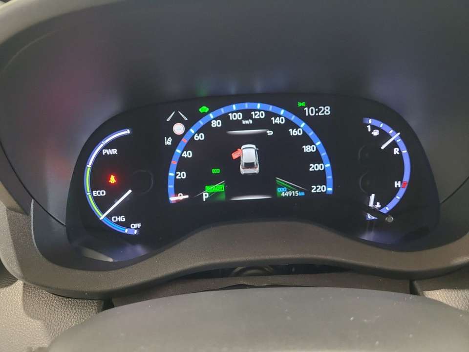 Toyota Yaris Cross - Imagem 15