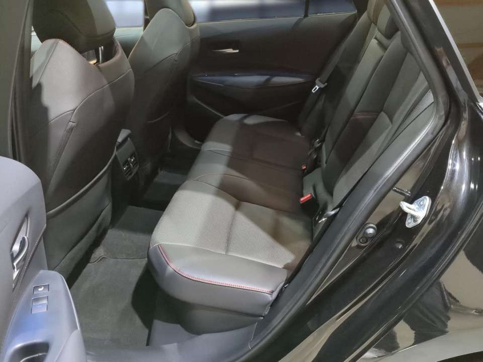Toyota Corolla - Imagem 15