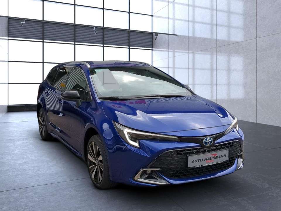 Toyota Corolla - Imagem 4