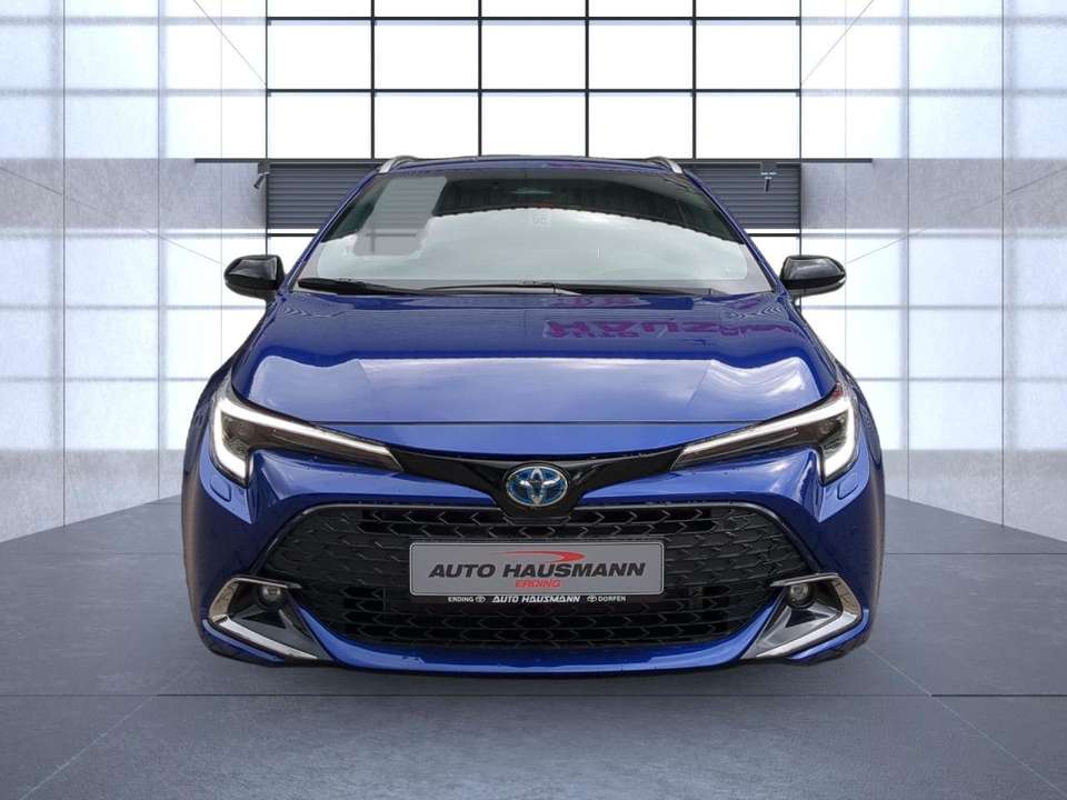 Toyota Corolla - Imagem 5