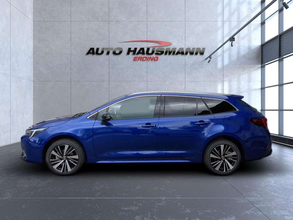 Toyota Corolla - Imagem 6