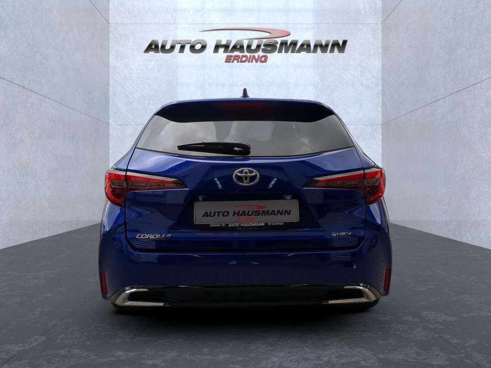 Toyota Corolla - Imagem 7