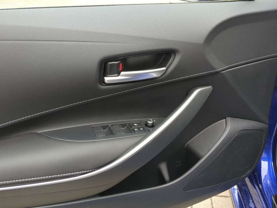 Toyota Corolla - Imagem 8