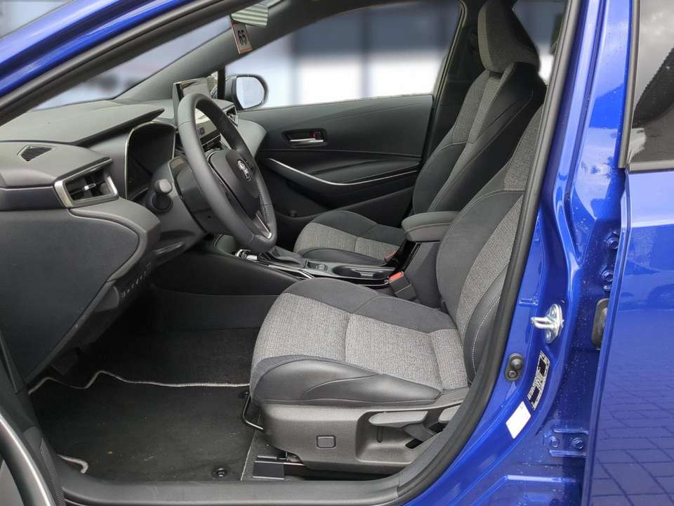 Toyota Corolla - Imagem 9
