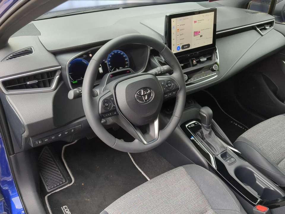 Toyota Corolla - Imagem 10