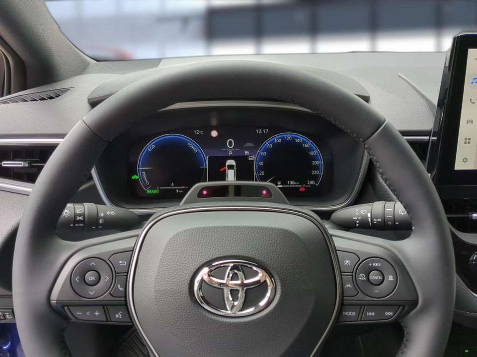 Toyota Corolla - Imagem 11