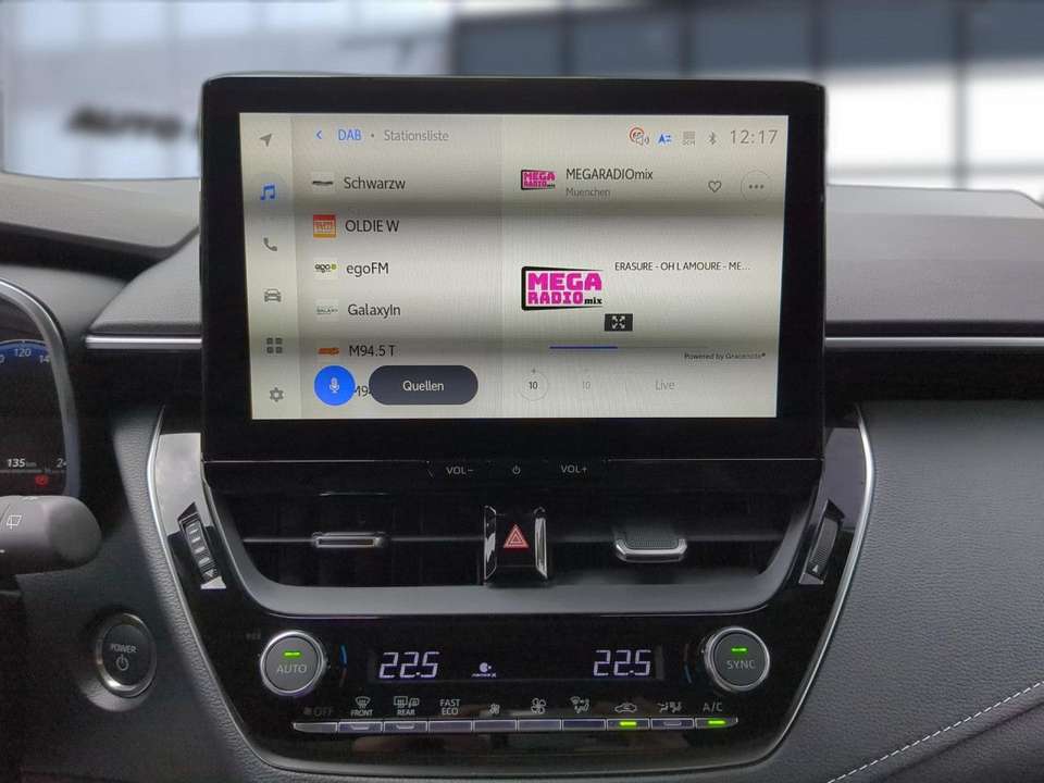 Toyota Corolla - Imagem 13