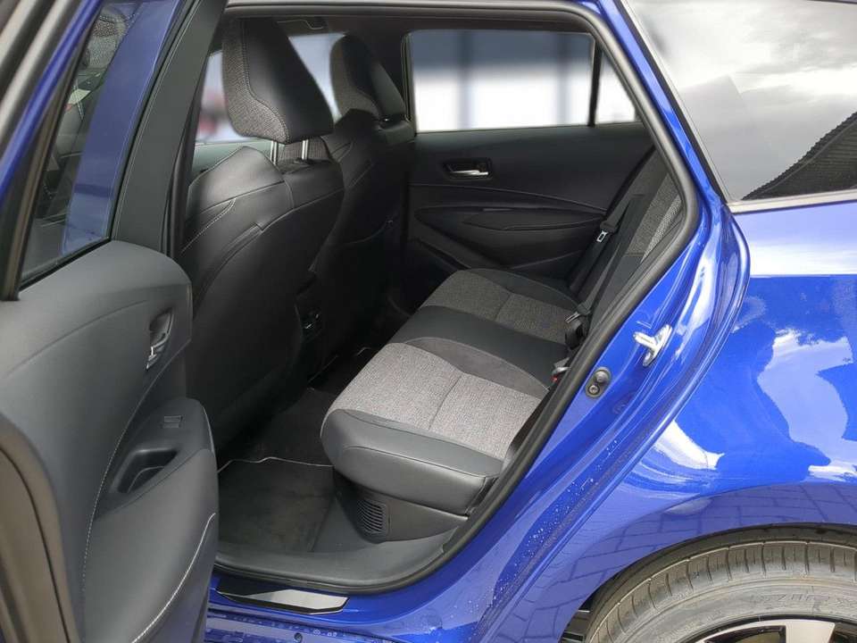 Toyota Corolla - Imagem 15