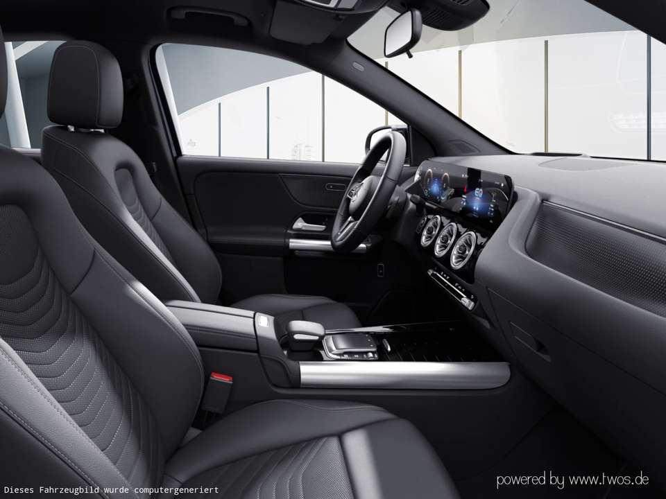 Mercedes-Benz EQA 250 - Imagem 7