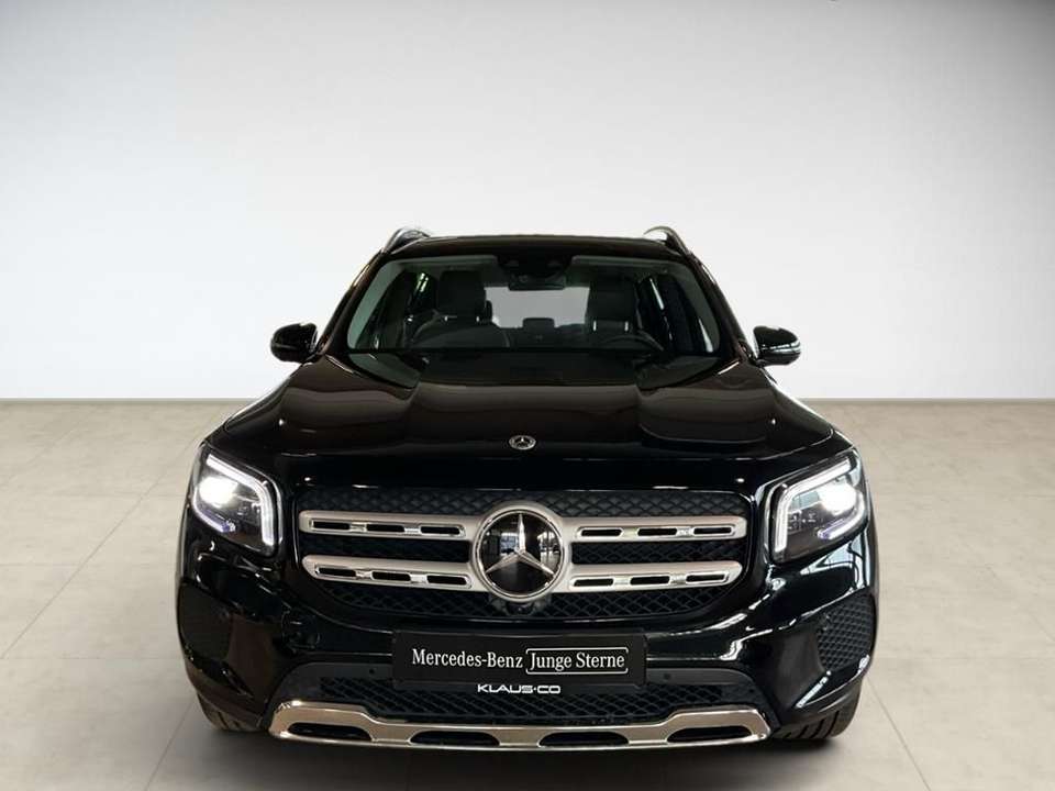 Mercedes-Benz GLB 200 - Imagem 2