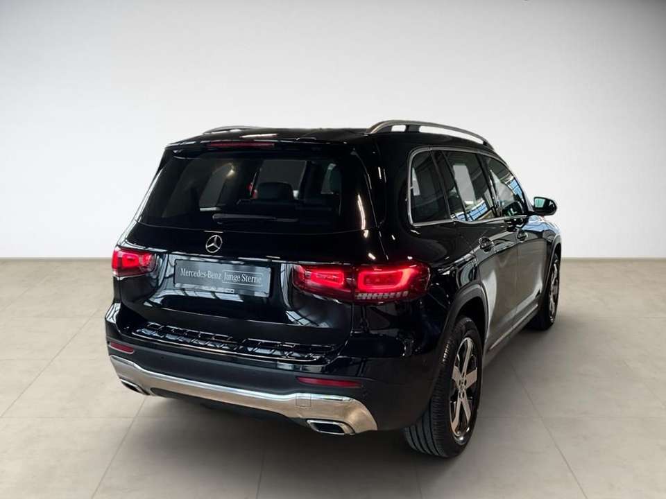 Mercedes-Benz GLB 200 - Imagem 6