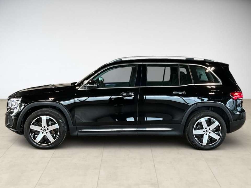 Mercedes-Benz GLB 200 - Imagem 7