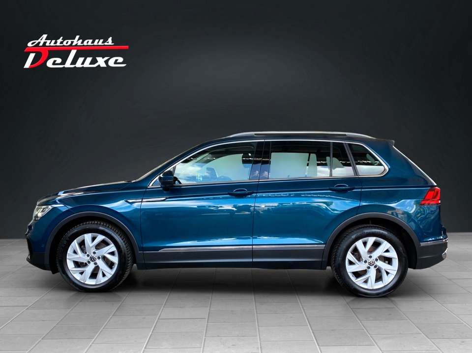 Volkswagen Tiguan - Imagem 4
