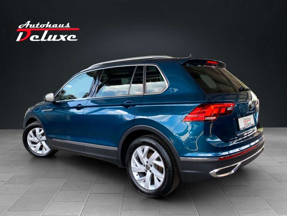 Volkswagen Tiguan - Imagem 5