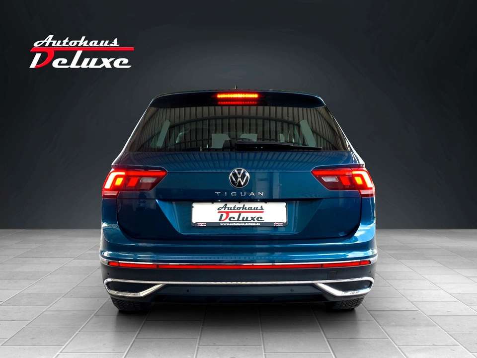 Volkswagen Tiguan - Imagem 6
