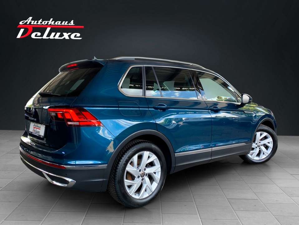 Volkswagen Tiguan - Imagem 7