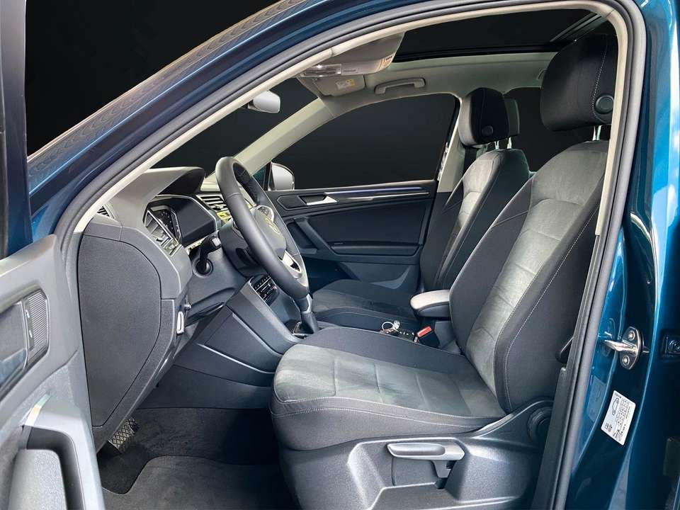 Volkswagen Tiguan - Imagem 13