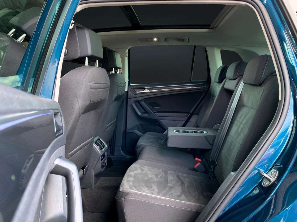 Volkswagen Tiguan - Imagem 15