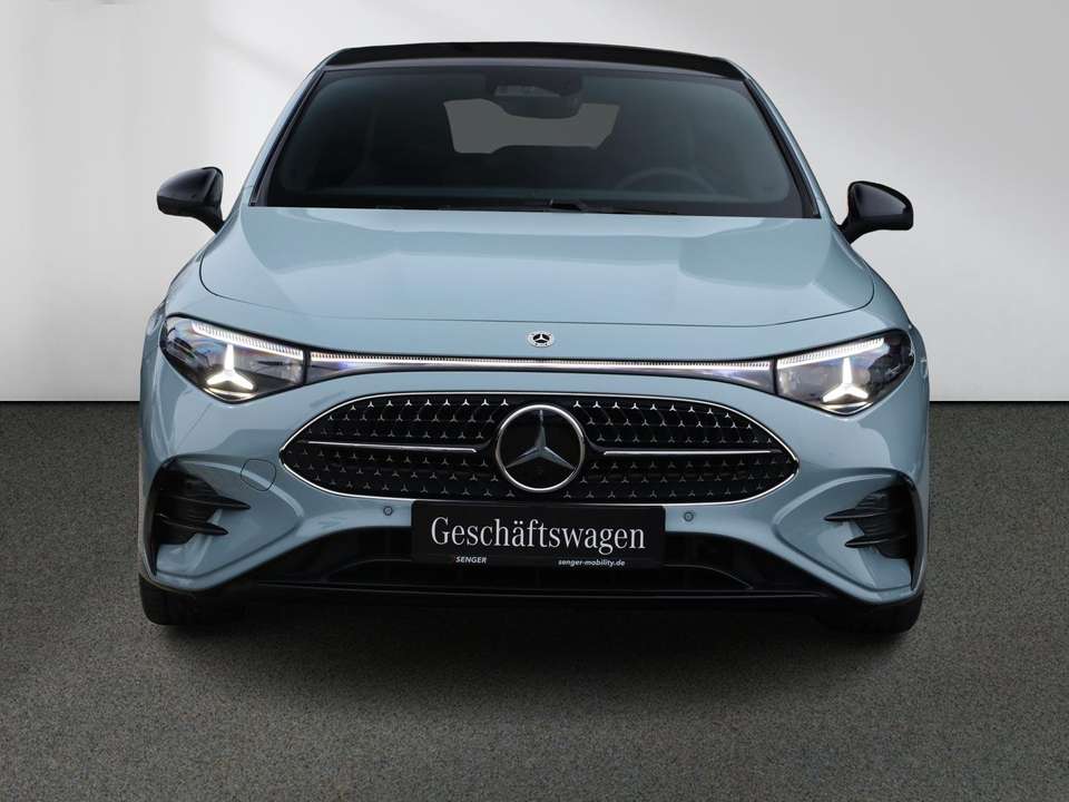 Mercedes-Benz CLA 200 - Imagem 4