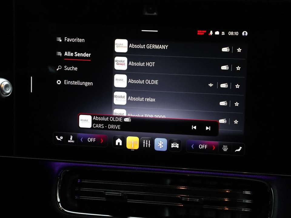 Mercedes-Benz CLA 200 - Imagem 9